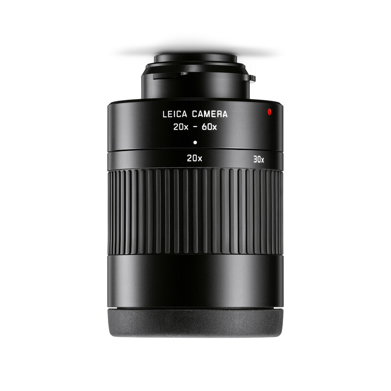 Leica Ocular com zoom Vario-Okular 20-60x