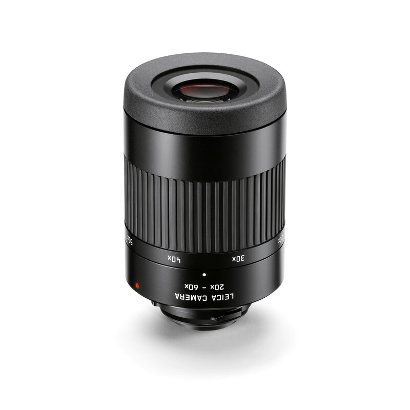 Leica Ocular com zoom Vario-Okular 20-60x