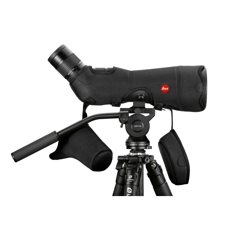 Leica Bolsa Stay-on-Case Televid 82