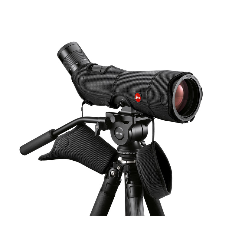 Leica Bolsa Stay-on-Case Televid 82