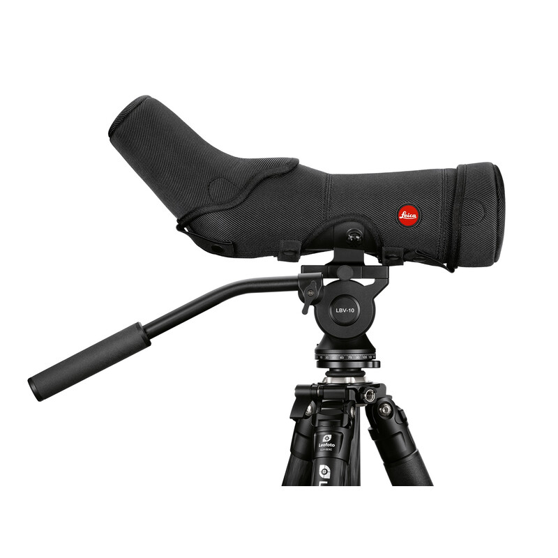 Leica Bolsa Stay-on-Case Televid 65