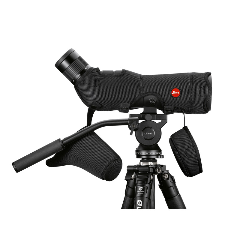 Leica Bolsa Stay-on-Case Televid 65
