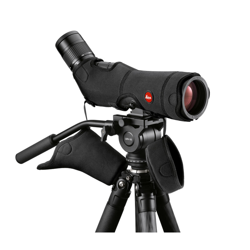 Leica Bolsa Stay-on-Case Televid 65