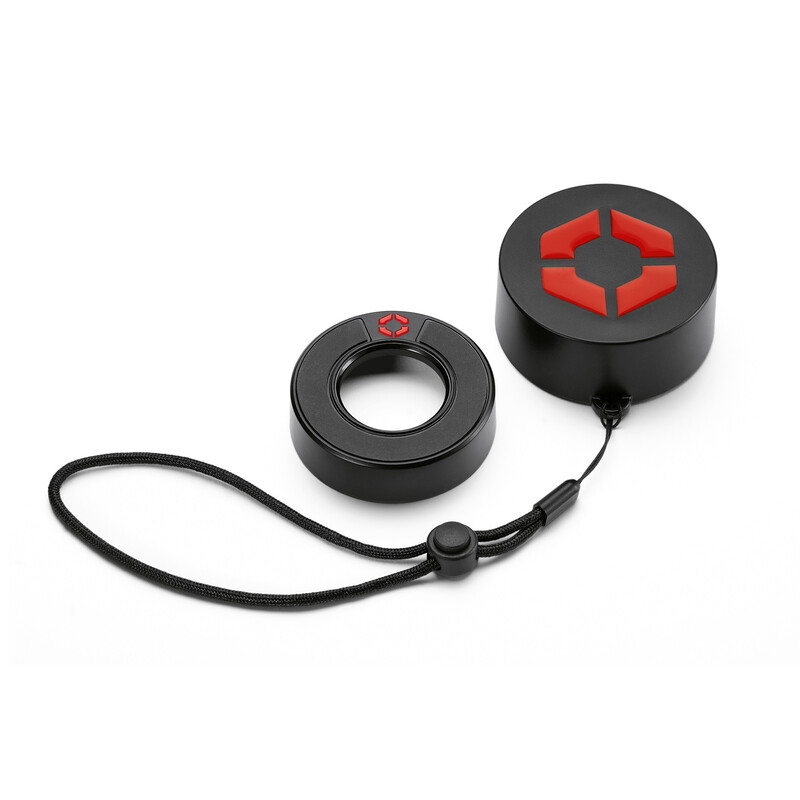 Leica Adaptador em anel Ollin Snapshot Spotter Adapter