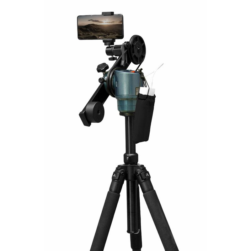 Acuter Montagem Traverse AZ GoTo Wi-Fi