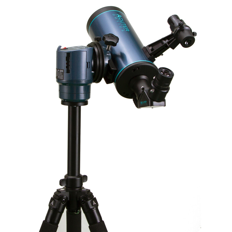Acuter Montagem Traverse AZ GoTo Wi-Fi