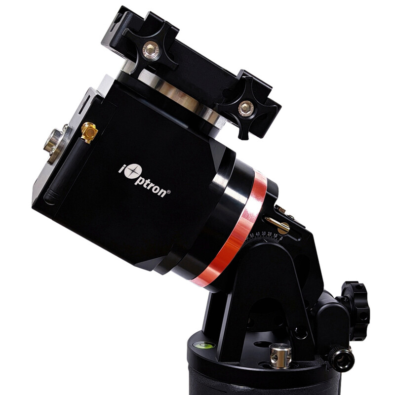iOptron Montagem HAE29C-EC AZ/EQ dual SWG