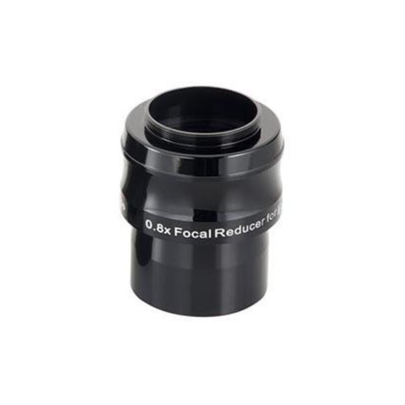 TS Optics Flattener/Redutor 0,8x
