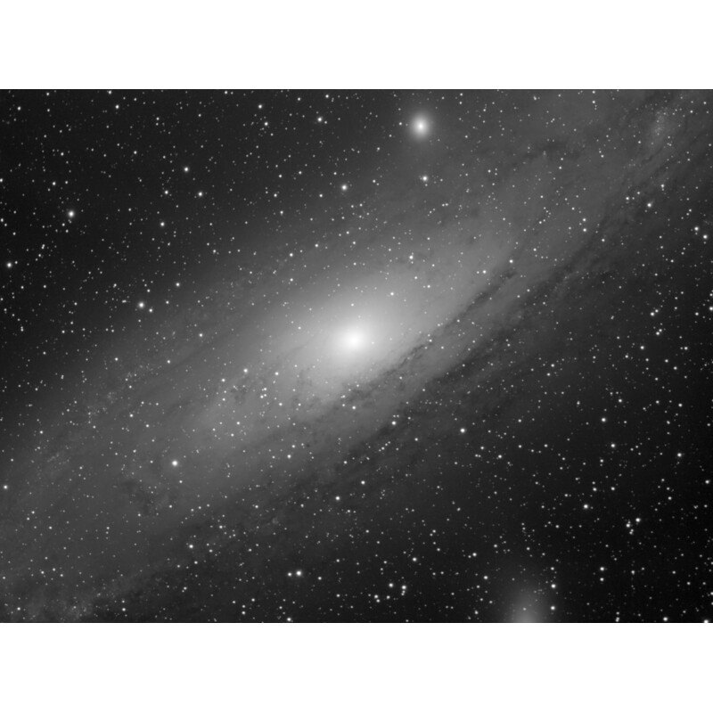 Moravian Câmera C1-3000 Mono