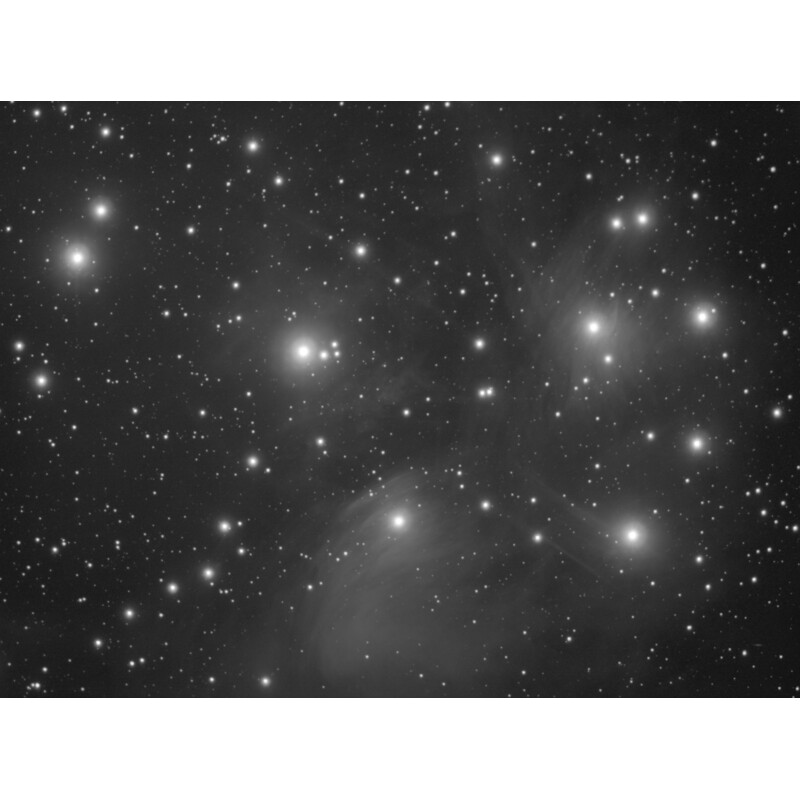 Moravian Câmera C1-3000 Mono