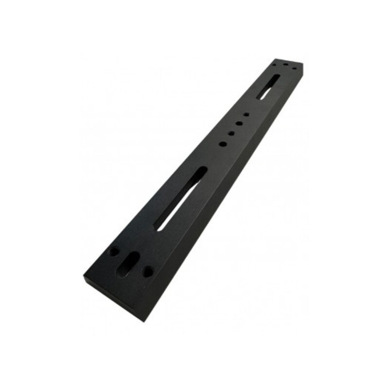 Artesky Barra de prisma estilo Vixen 340 mm