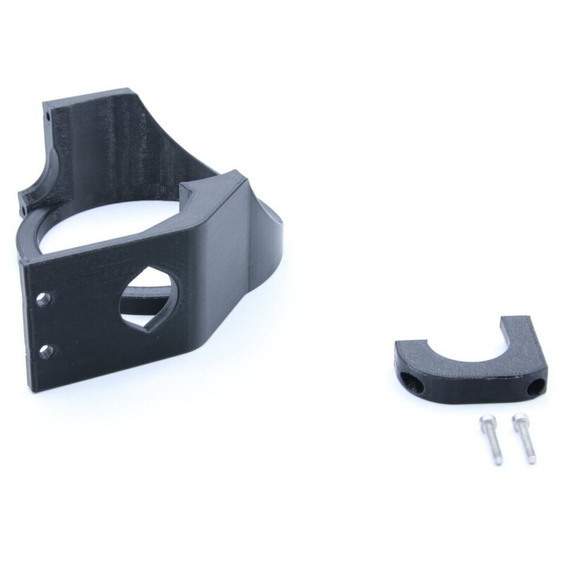 Astroprints Kit de montagem do motor EAF para TS Optics Monorail N2