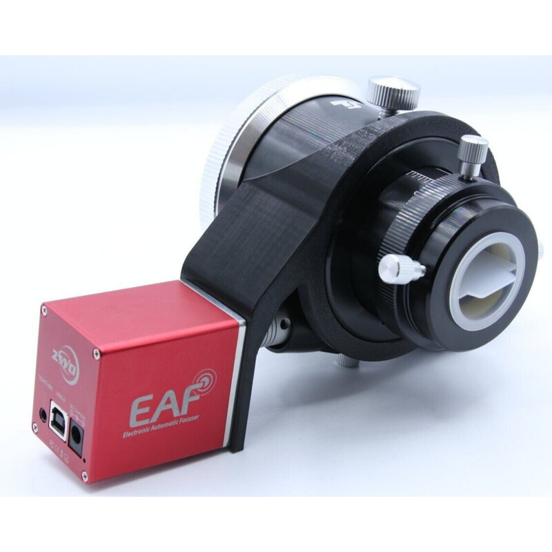 Astroprints Kit de montagem do motor EAF para TS Optics Monorail N2