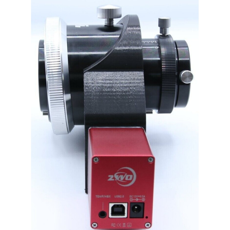 Astroprints Kit de montagem do motor EAF para TS Optics Monorail N2