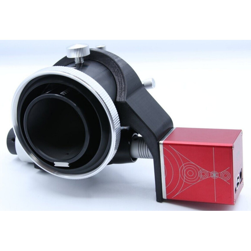 Astroprints Kit de montagem do motor EAF para TS Optics Monorail N2