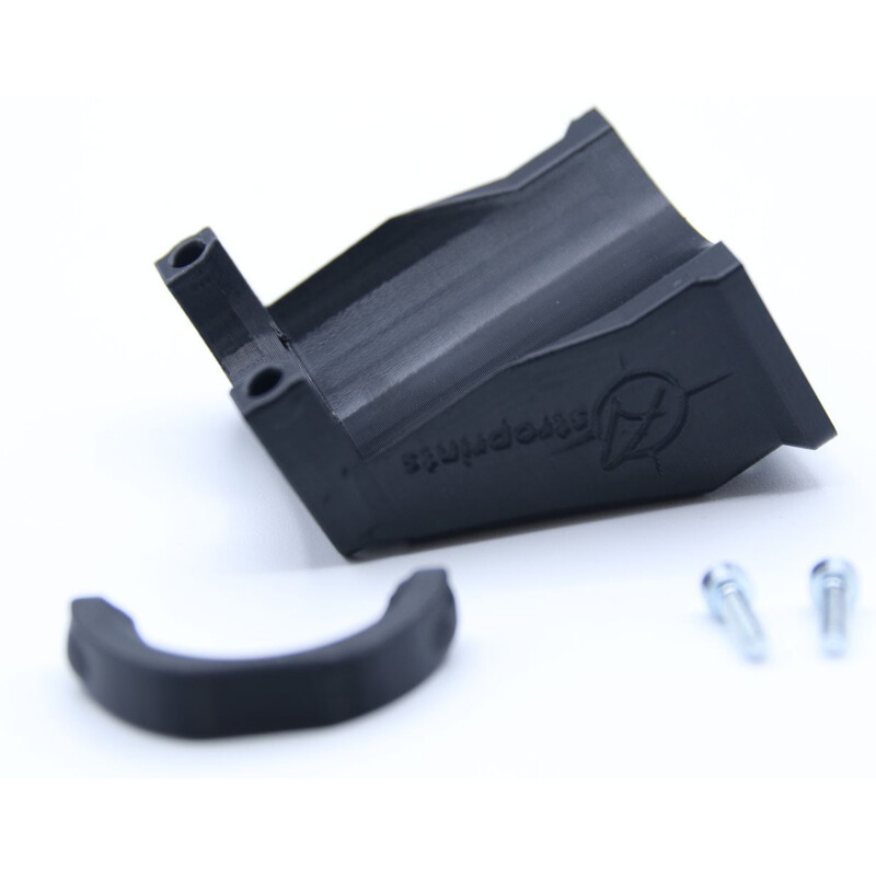 Astroprints Kit de montagem do motor ToupTek AAF para Starlight Instruments Feather Touch