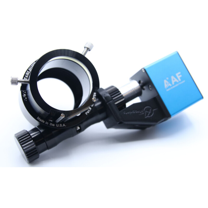 Astroprints Kit de montagem do motor ToupTek AAF para Starlight Instruments Feather Touch