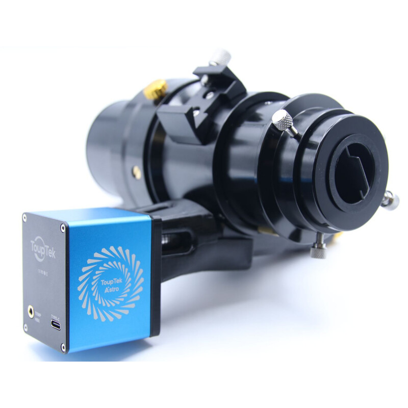 Astroprints Kit de montagem do motor ToupTek AAF para FOCR25 e FOCR25S focadores