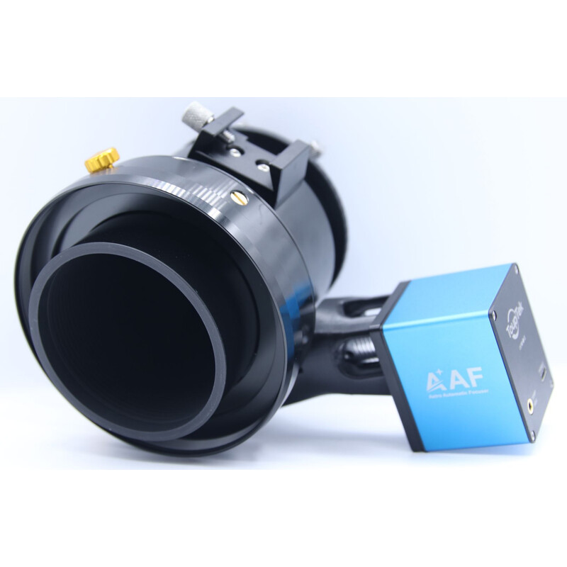 Astroprints Kit de montagem do motor ToupTek AAF para R&P 30 e R&P 30S OAZ