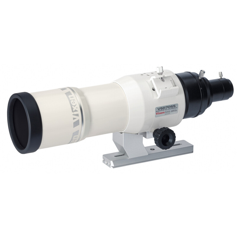 Vixen Refrator apocromático AP 70/385 VSD70ss F5.5 Astrograph