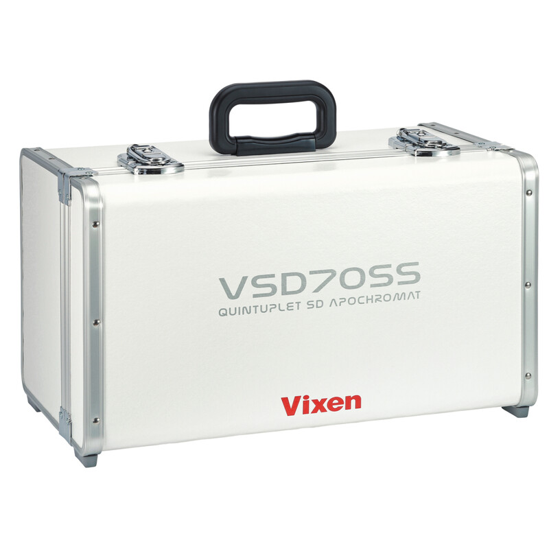 Vixen Estojos de transporte VSD70ss