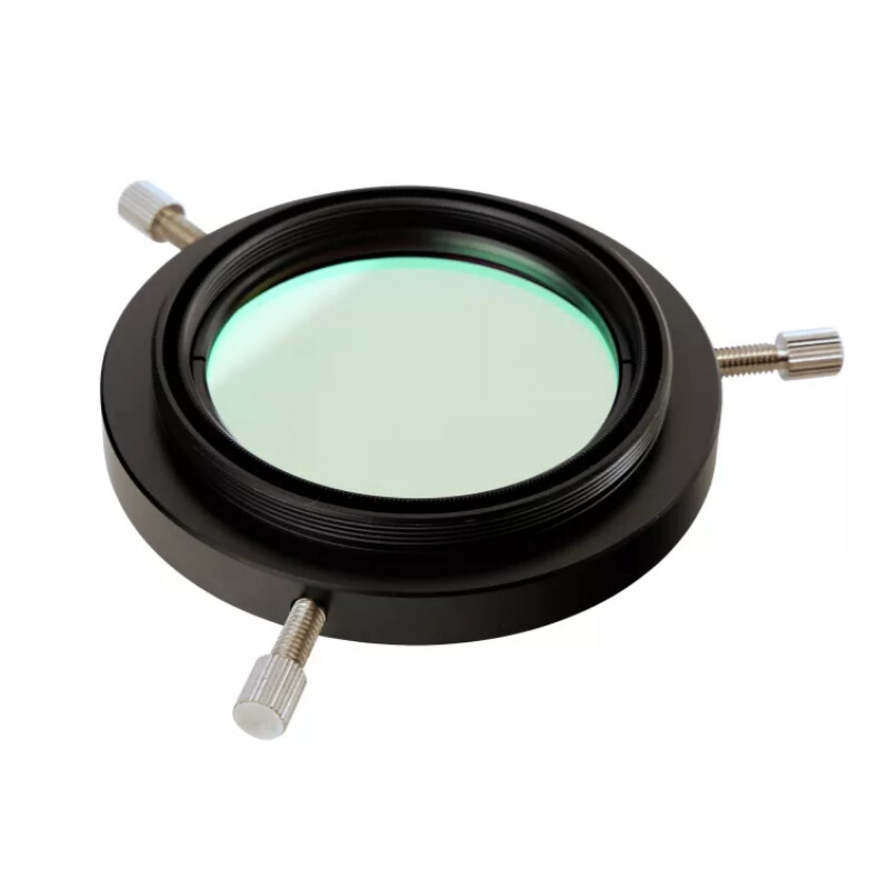 Vixen Adaptador de filtro M56 para filtros com rosca M48 mm e M52 mm