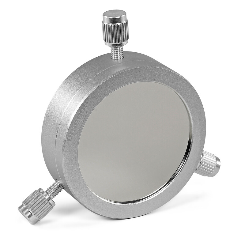 Omegon filtros solares Helievo 60 (44-70 mm)