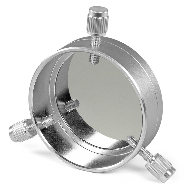 Omegon filtros solares Helievo 60 (44-70 mm)