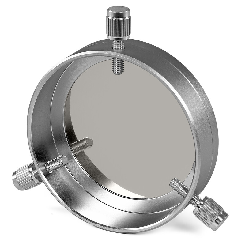 Omegon Filtros solares Helievo 72 (64-88 mm)