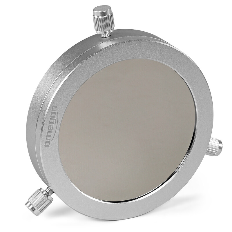Omegon Filtros solares Sonnenfilter Helievo 92 (84-108mm)