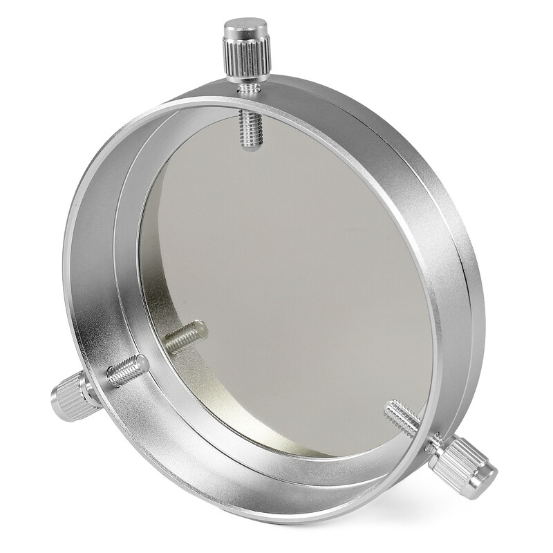 Omegon Filtros solares Sonnenfilter Helievo 92 (84-108mm)