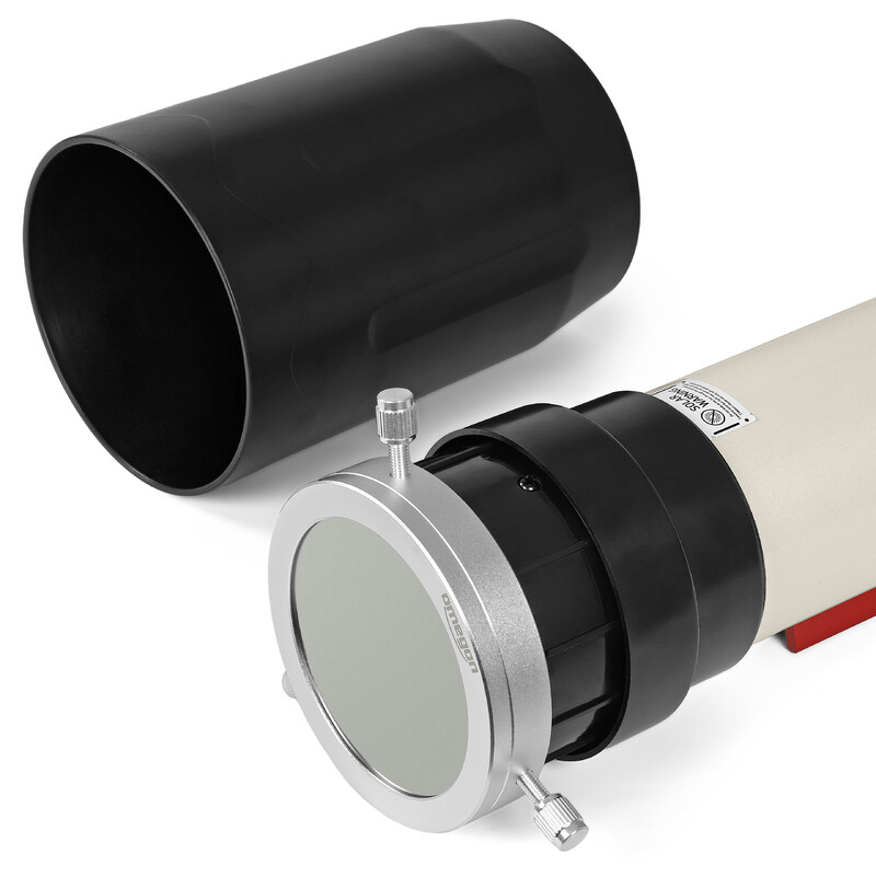 Omegon Filtros solares Helievo 92 (84-108 mm)