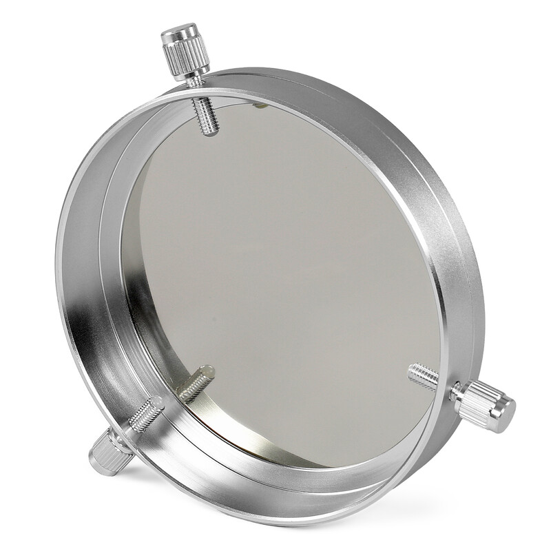 Omegon Filtros solares Helievo 112 (104-128 mm)