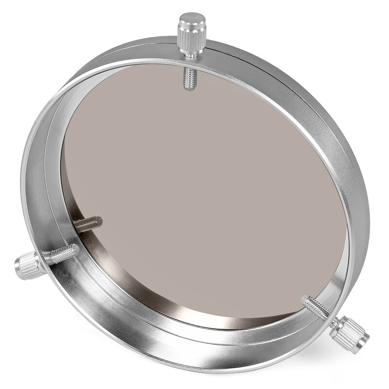 Omegon Filtros solares Helievo 132 (124-148 mm)
