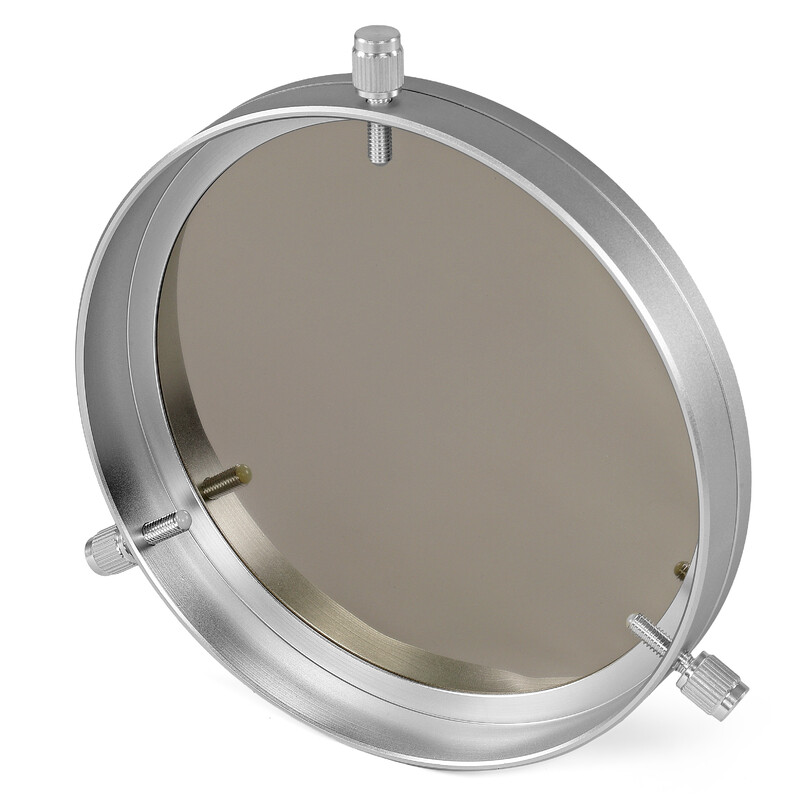 Omegon Filtros solares Sonnenfilter Helievo 152 (144-168mm)