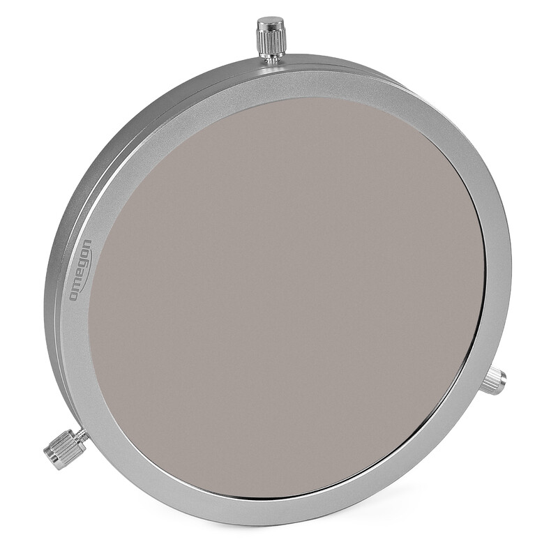 Omegon Filtros solares Helievo 172 (164-190 mm)