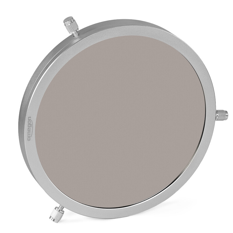 Omegon Filtros solares Sonnenfilter Helievo 192 (184-208mm)