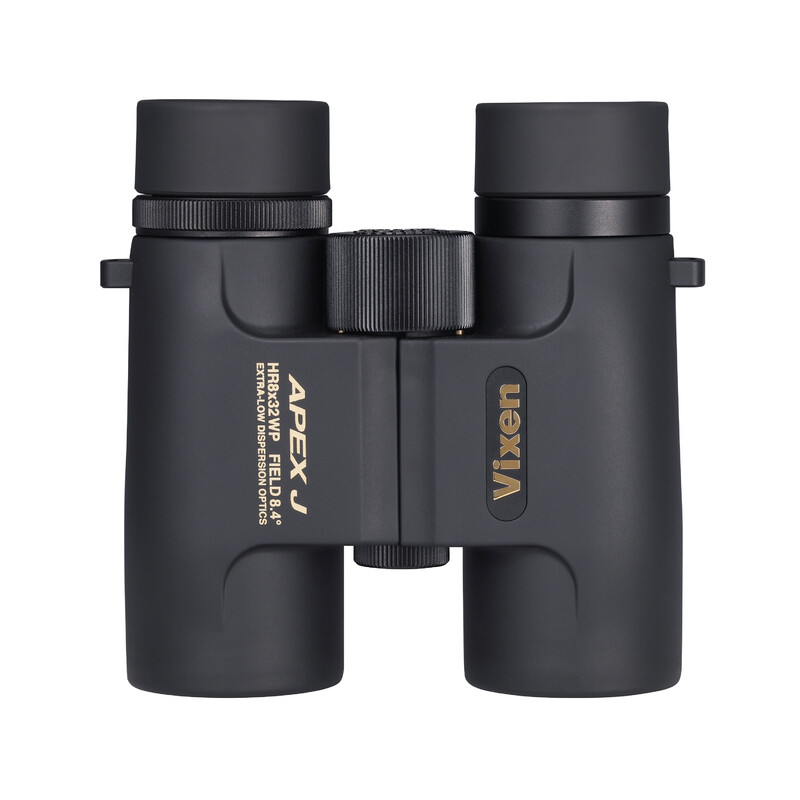 Vixen Binóculo Apex J 8x32 ED