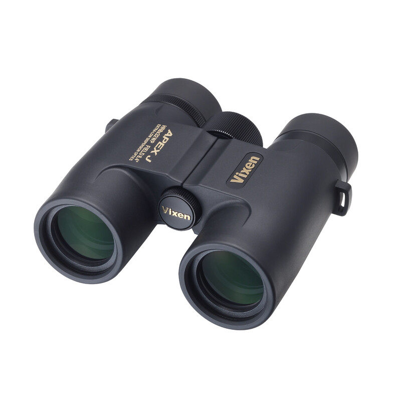 Vixen Binóculo Apex J 8x32 ED