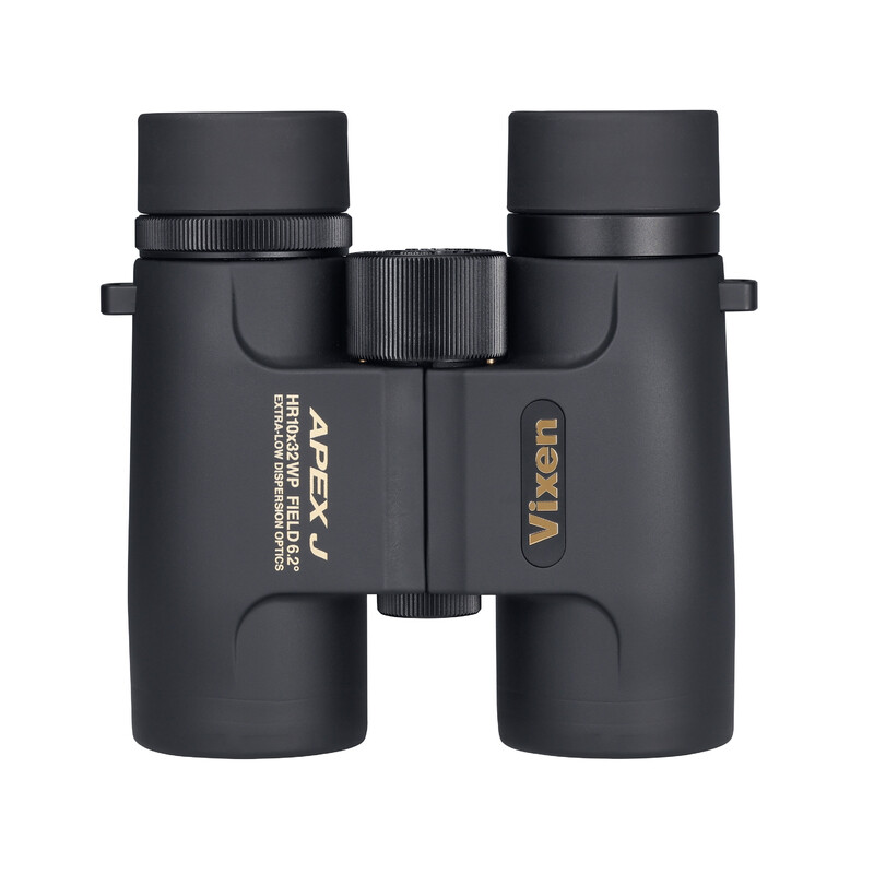 Vixen Binóculo Apex J 10x32 ED