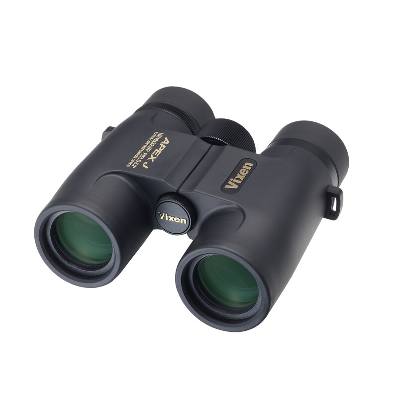 Vixen Binóculo Apex J 10x32 ED