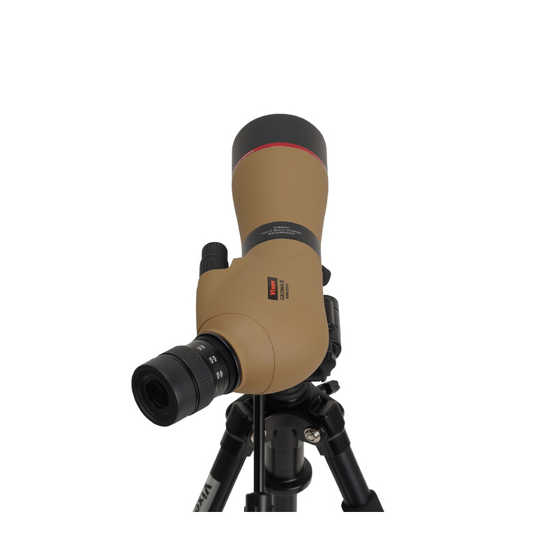 Vixen Luneta Conjunto de zoom Geoma III ED 16-48x65