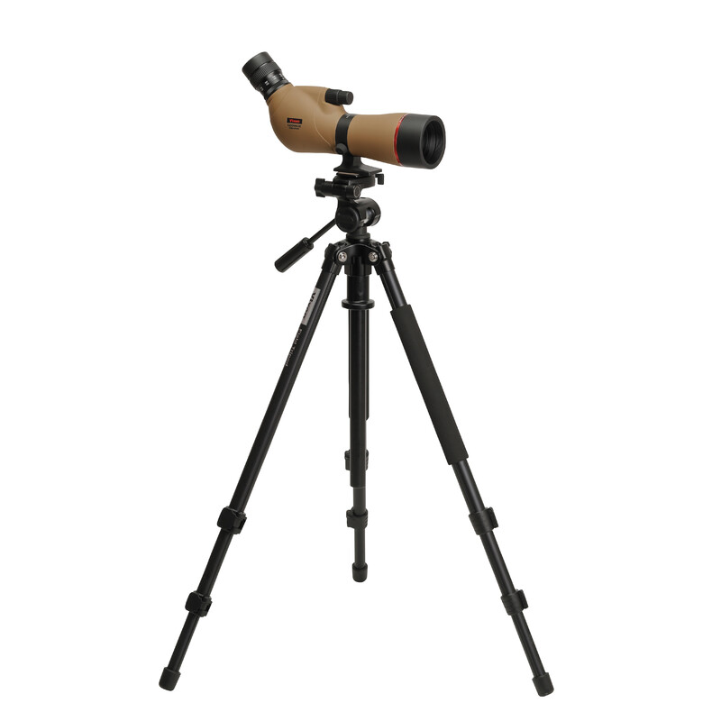 Vixen Luneta Geoma III ED 16-48x65 Conjunto de zoom incl. tripé