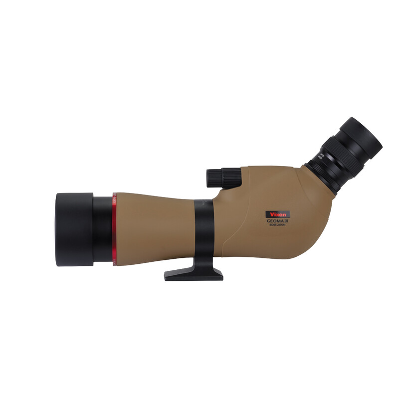 Vixen Luneta Conjunto de zoom Geoma III ED 16-48x65