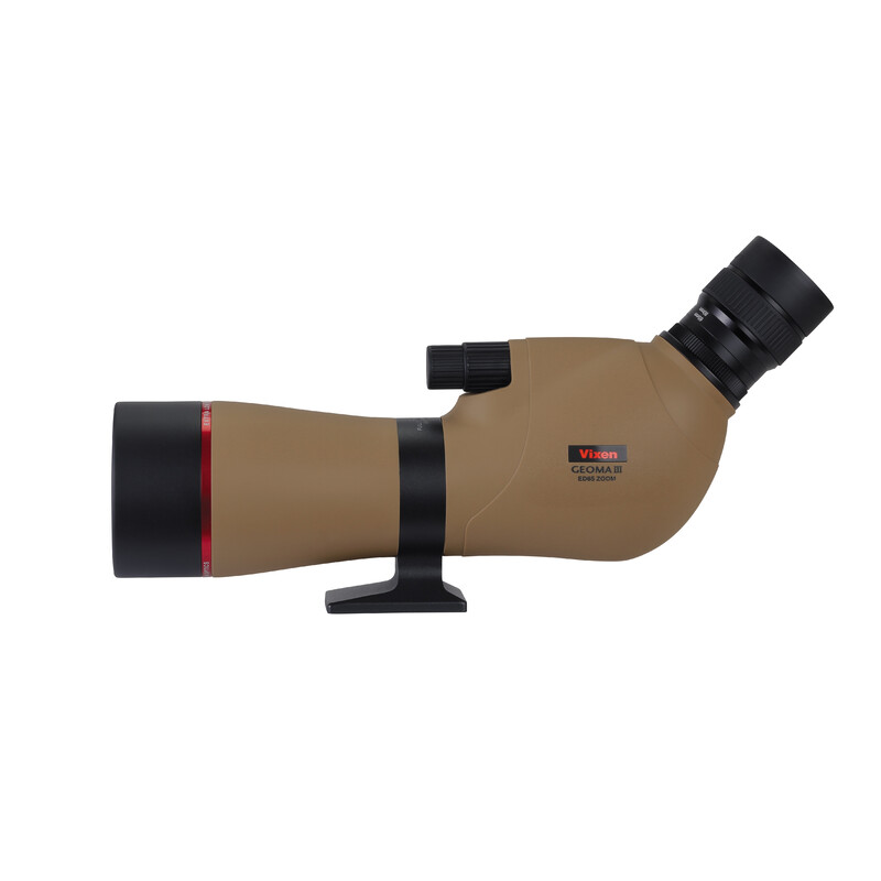 Vixen Luneta Conjunto de zoom Geoma III ED 16-48x65