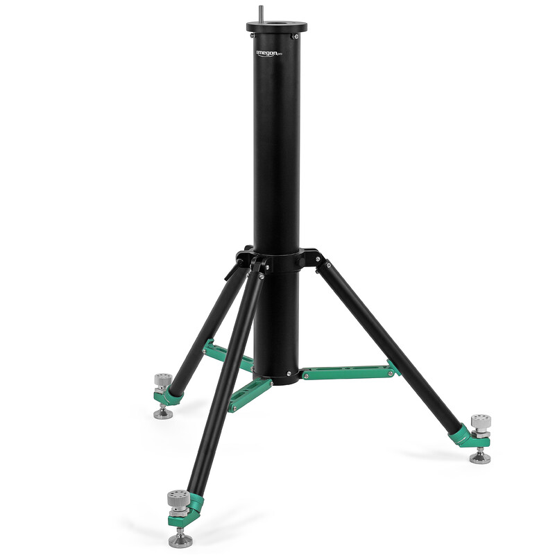Omegon Por coluna para montagens Vixen 45 mm
