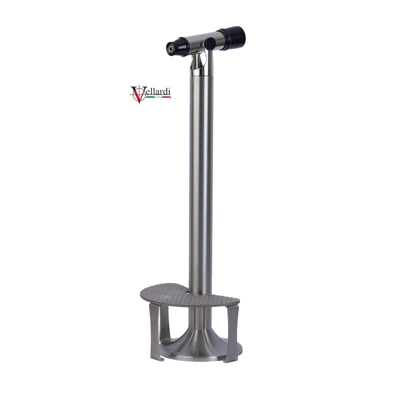 Vellardi Telescópio panorâmico Monocular Attico 16x60