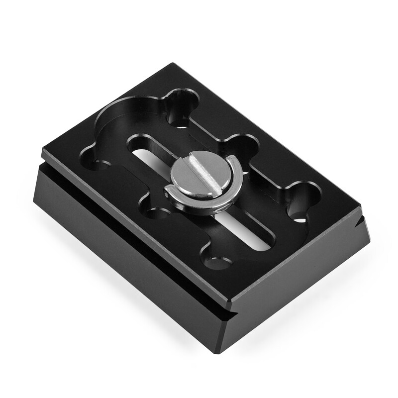 Omegon Base ajustável à altura do polo