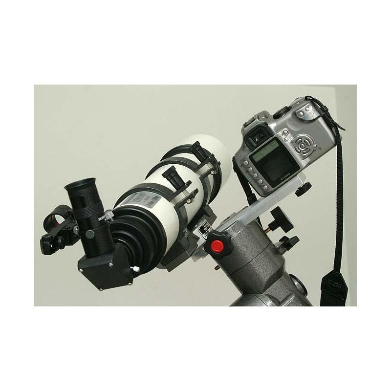 TS Optics Suporte de câmara Fixação paralela para câmeras e outros equipamentos