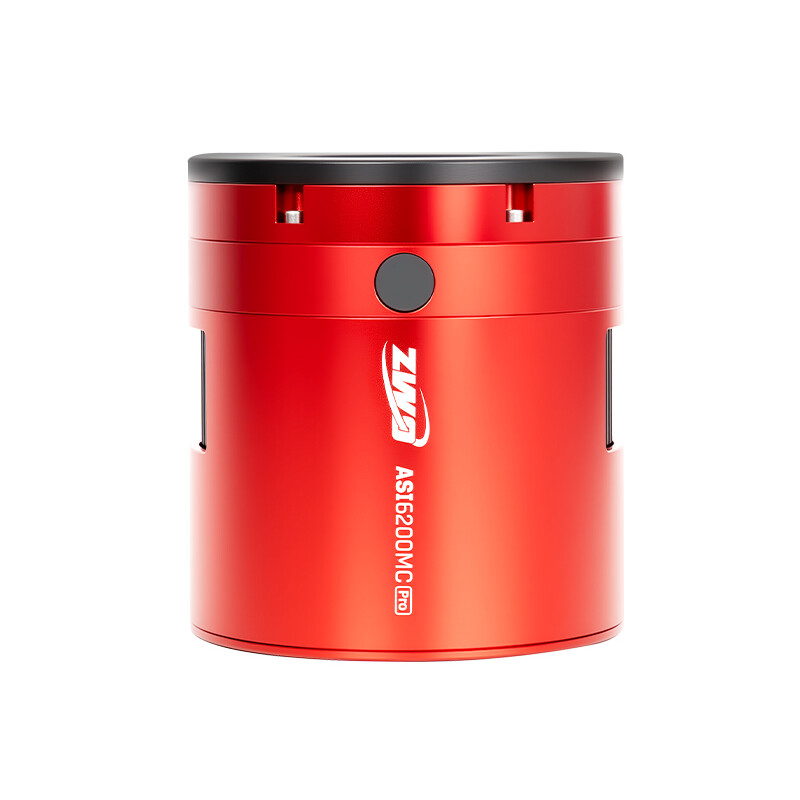 ZWO Câmera ASI 6200 MC Pro Color